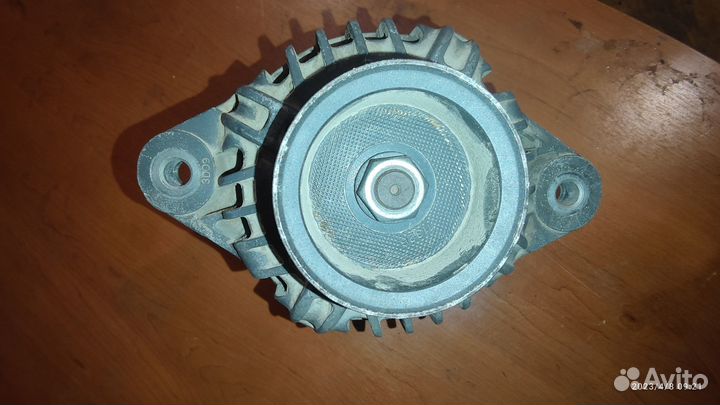 Генератор valeo 2655838