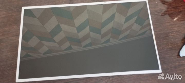 Матрица N156B6 -L0B Rev.C2 и B156XW02 V.6