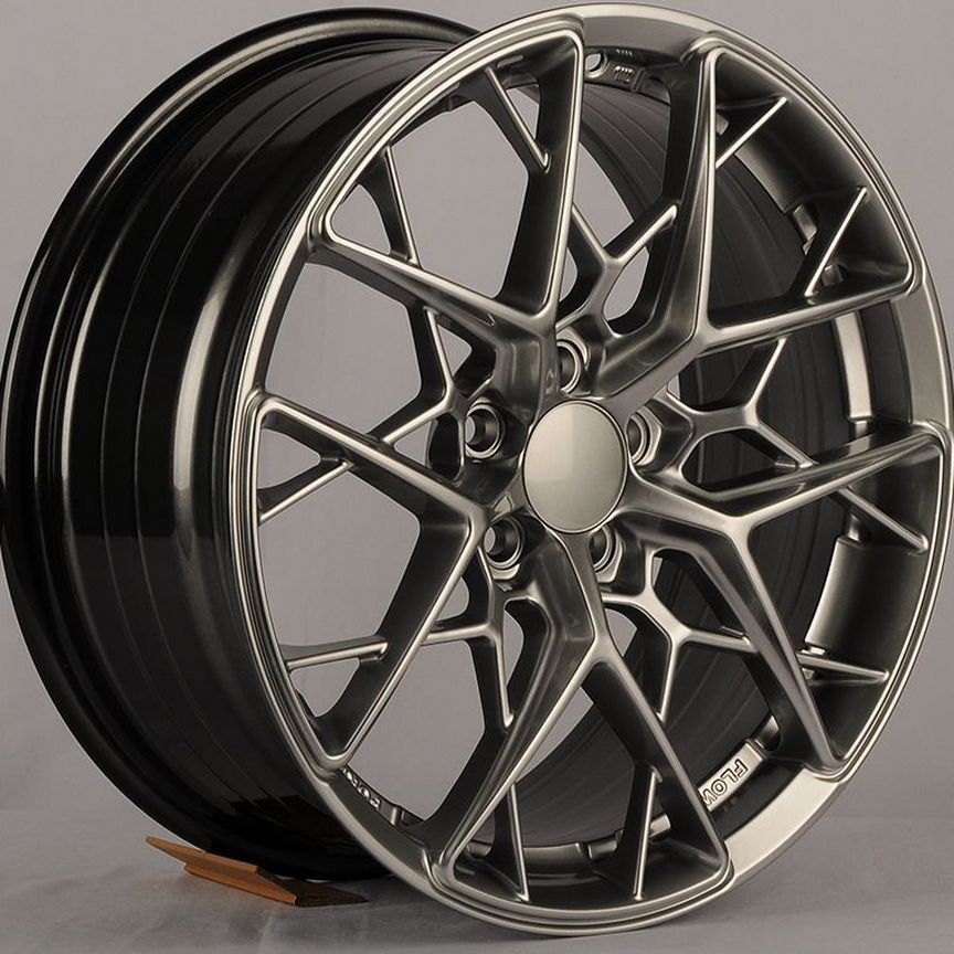 Литые диски Koko Kuture 8.5×R19 5×112
