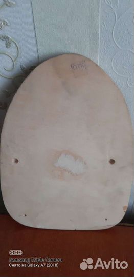 Вешалка детская