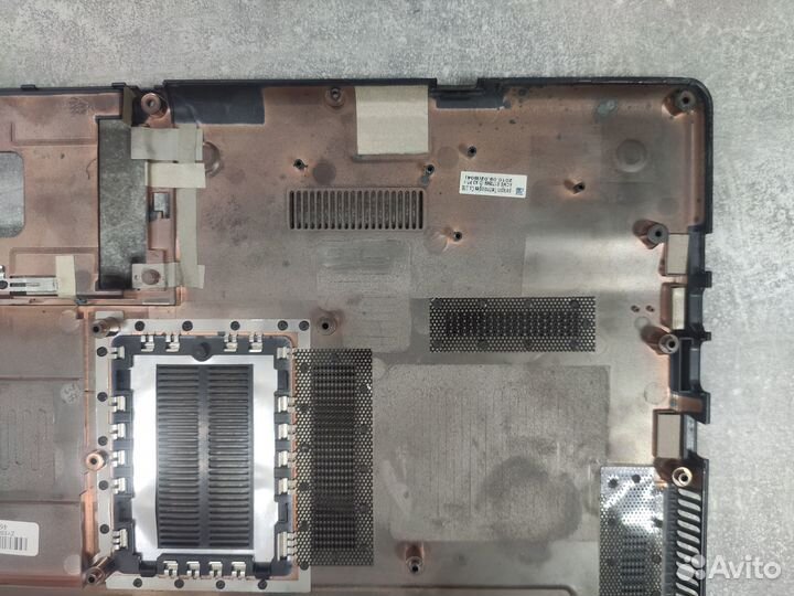 Поддон Sony Vaio PCG-61611V