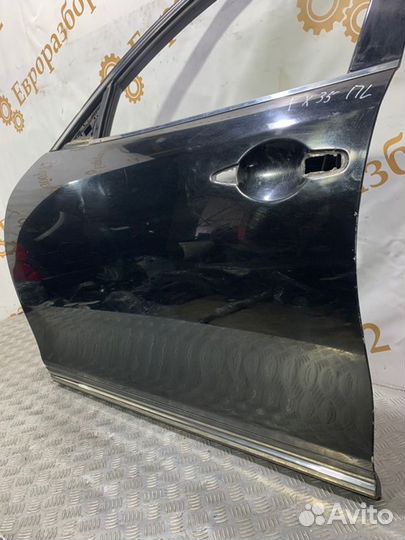 Дверь передняя левая Infiniti Fx35 S51