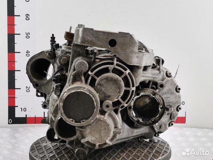 Кпп для Volkswagen Golf 5