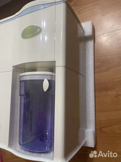 Система фильтрации воды Nikken PiMag