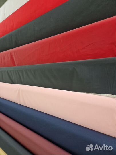 Ткань стёжка курточная стеганая оптом