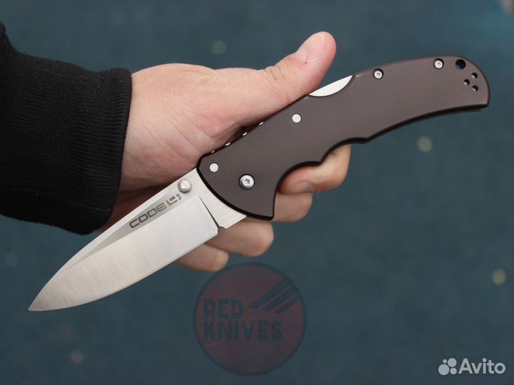 Cold Steel code 4 (Реплика)