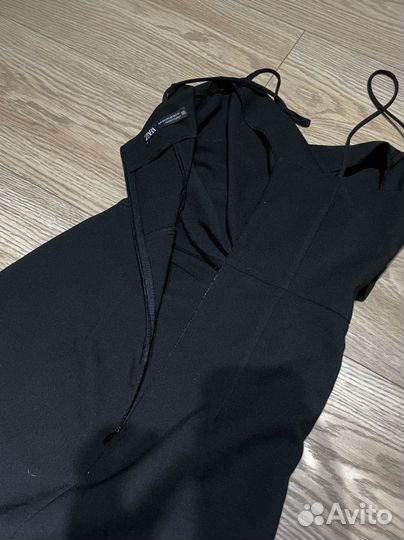 Платье женское вечернее коктельное