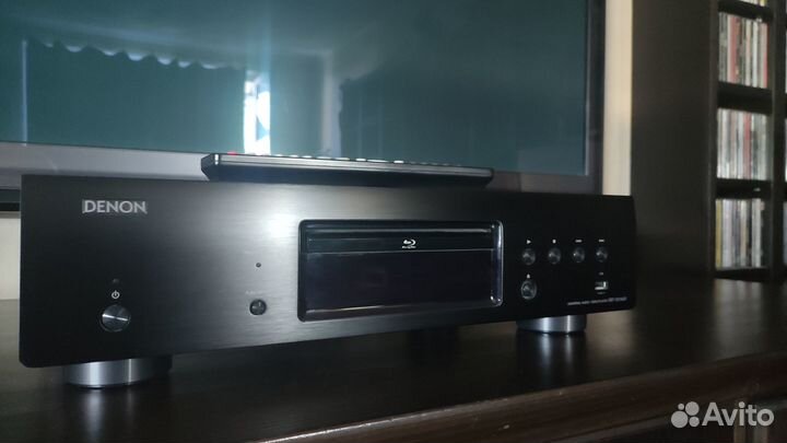 Denon DBT-3313UD