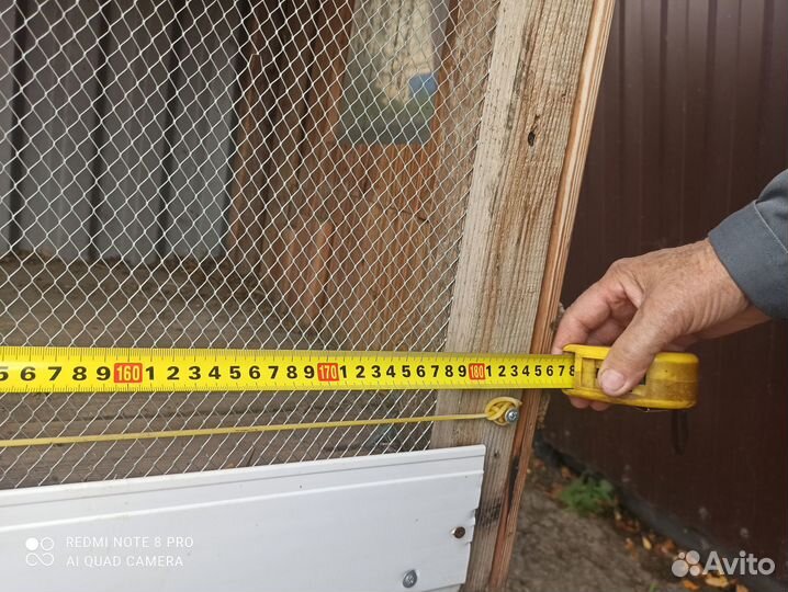 Клетка для цыплят