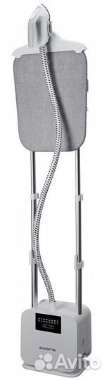 Новый отпариватель Polaris PGS2020va