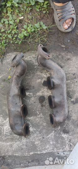 Рулевой редуктор с Гур Mercedes Benz W 202