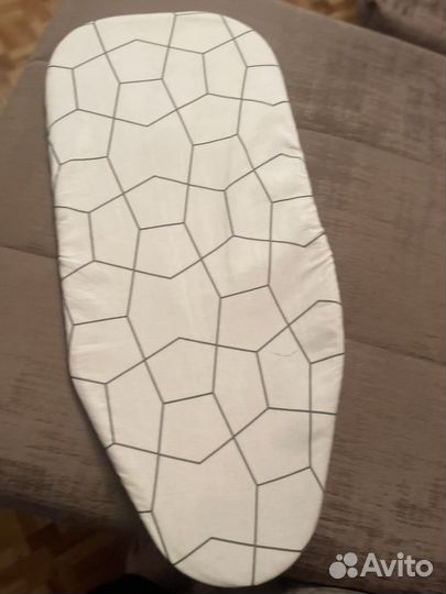 Гладильная доска мини