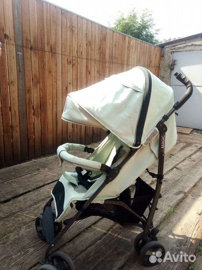 Детские коляски прогулочные трость бу
