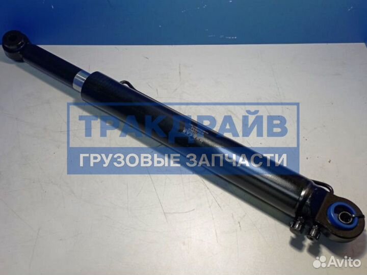 Цилиндр подьема кабины Скания 4 и 5 серии