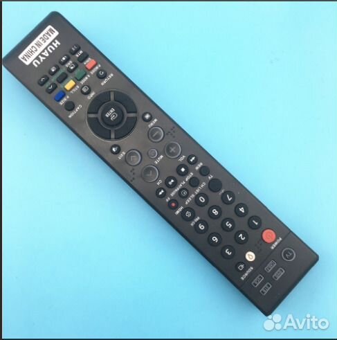 Пульт samsung BN59-00602A