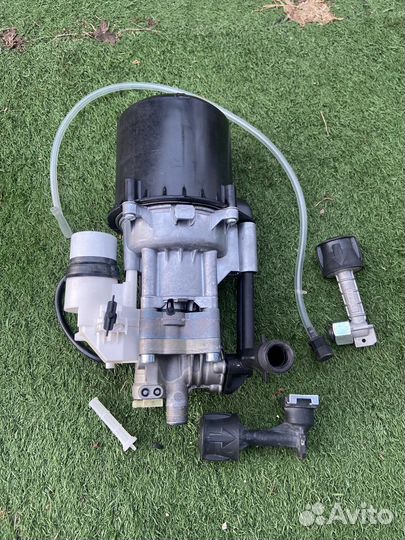 Karher двигатель в сборе К5