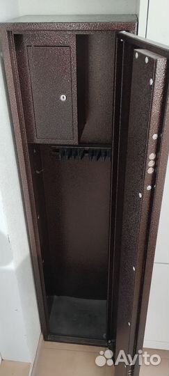 Оружейный сейф