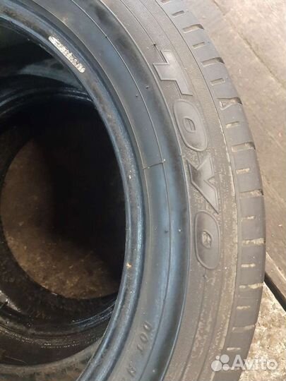 Toyo J48C 205/55 R16