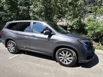 Honda Pilot 3.0 AT, 2018, 145 000 км, с пробегом, цена 3 150 000 руб.