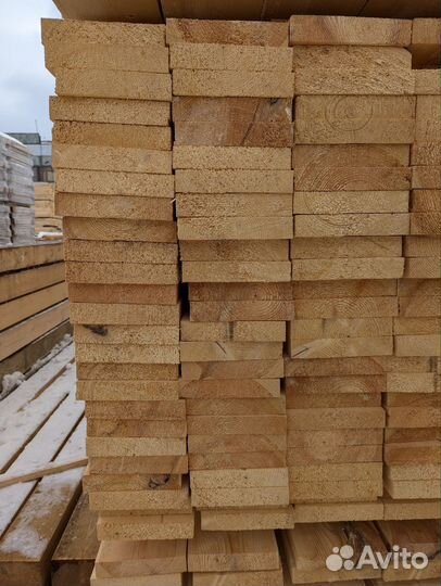 Доска 40 на 200