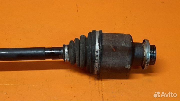 Привод задний правый Acura Mdx YD2 3.7 2008