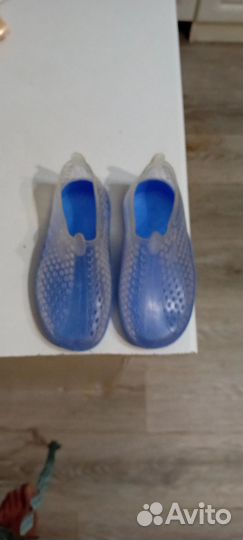 Мыльницы детские, размер следа- 15см