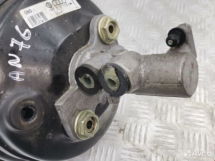 Усилитель для Volkswagen Passat 5 GP