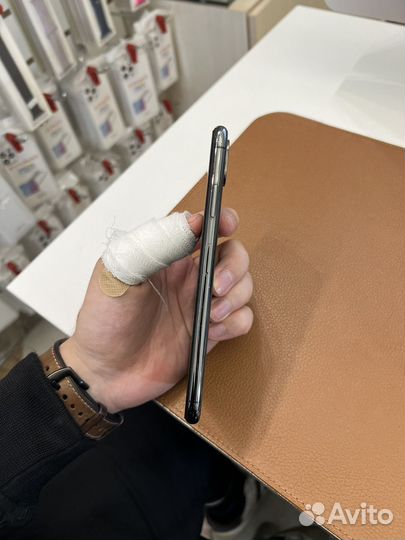 iPhone Xs Max, 64 ГБ