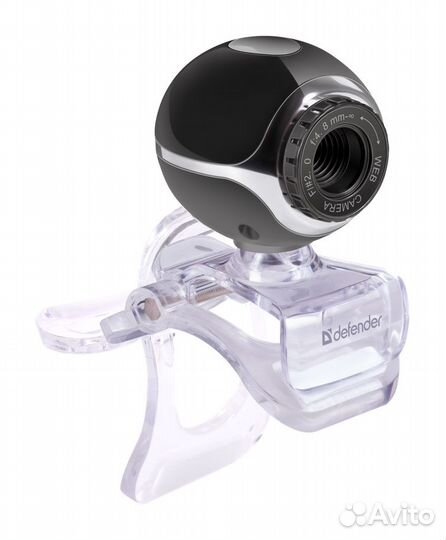 Веб-камера defender C-090
