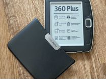 Электронная книга PocketBook 360 Plus (512)