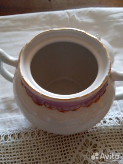 Сахарница Вербилки СССР