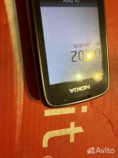 Nokia 6300