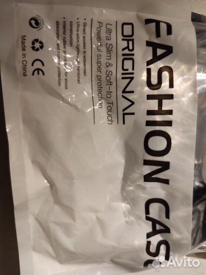 Экшн камера чехол