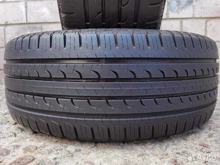 Goodyear EfficientGrip SUV 4x4 235/50 R19 103V