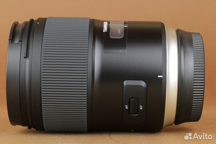 Tamron SP 35mm f/1.4 Di USD (Canon EF) NEW