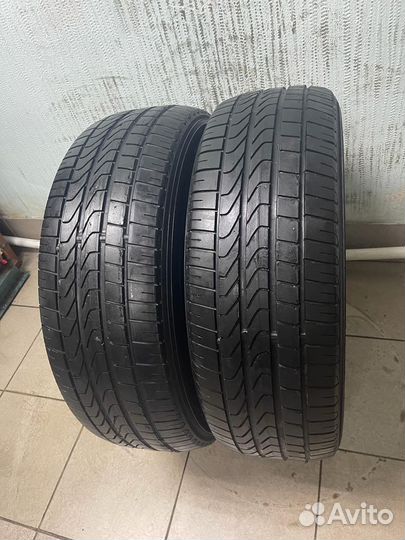 Pirelli Scorpion Verde 215/65 R17