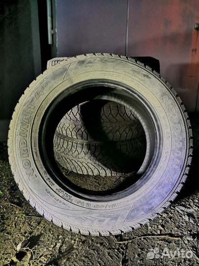 Nordman Nordman 4 215/65 R16