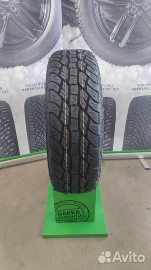 Grenlander Maga A/T Two 215/65 R16 98T