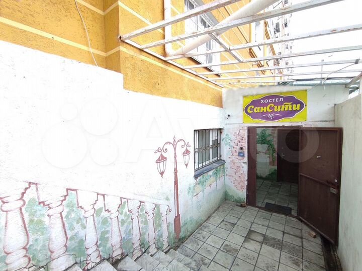 Готовый Хостел в Севастополе