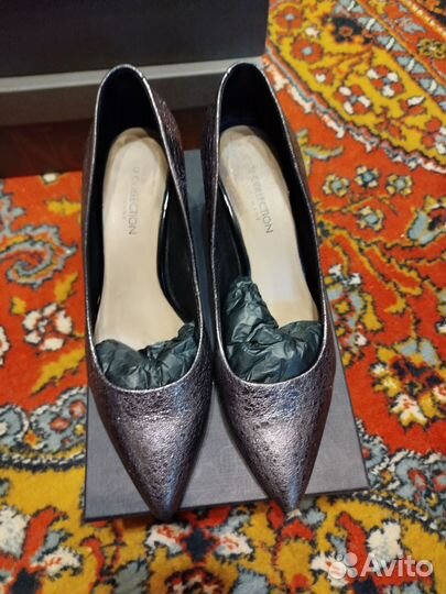 Туфли женские tg collection