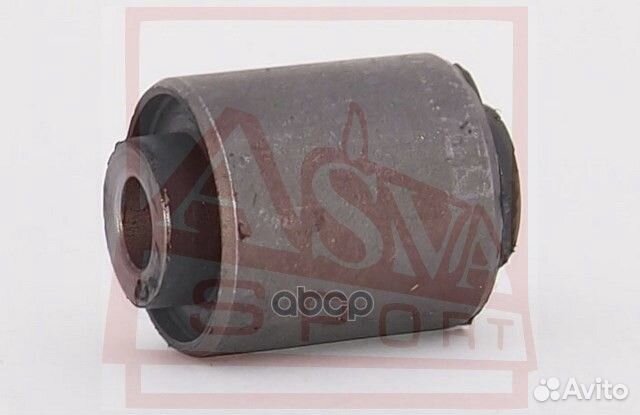 Сайлентблок нижнего поперечного рычага подвески