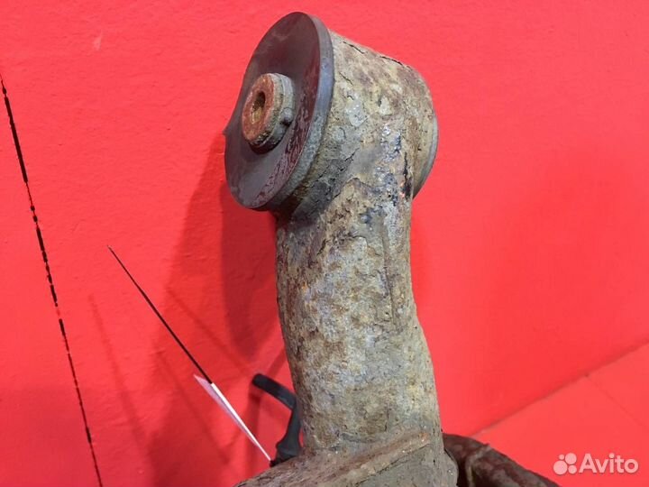 Балка для Kia Rio G4EE, 1.4 dohc (Б/У)