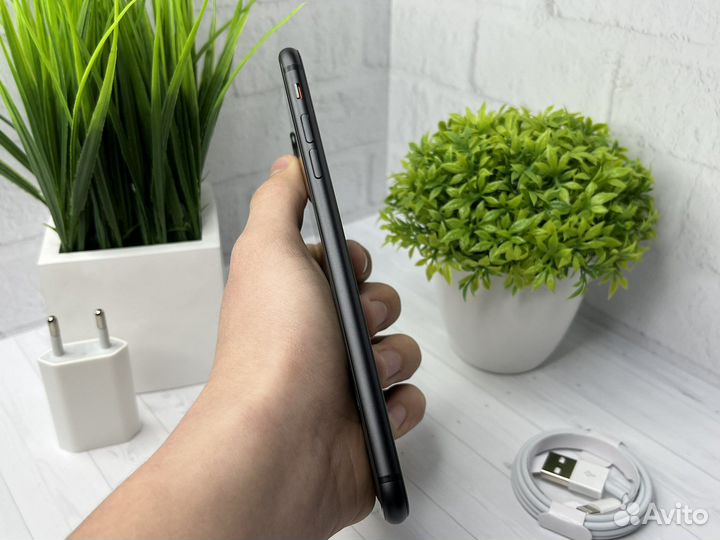 iPhone 8 Plus, 256 ГБ