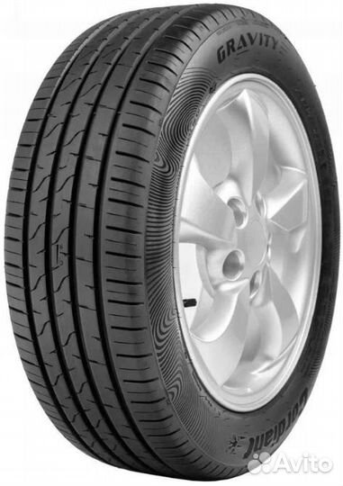 Cordiant Gravity 225/65 R17