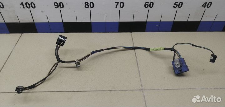 Проводка (коса) LX 570 2007