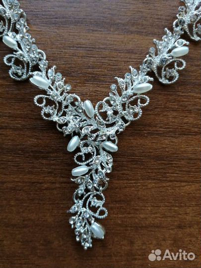 Ожерелье