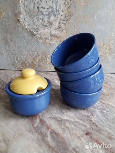 Пиала керамика. Набор пиал