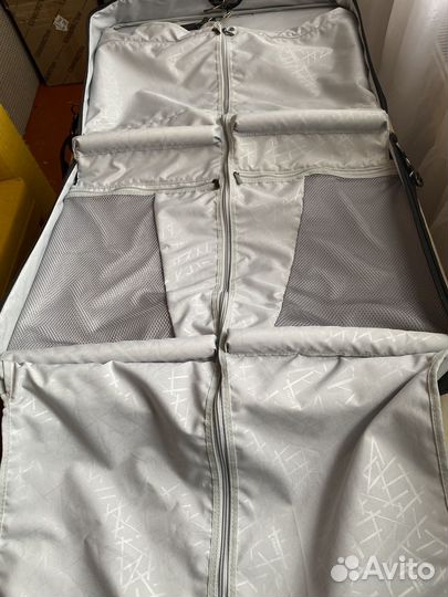 Чемодан ручная кладь