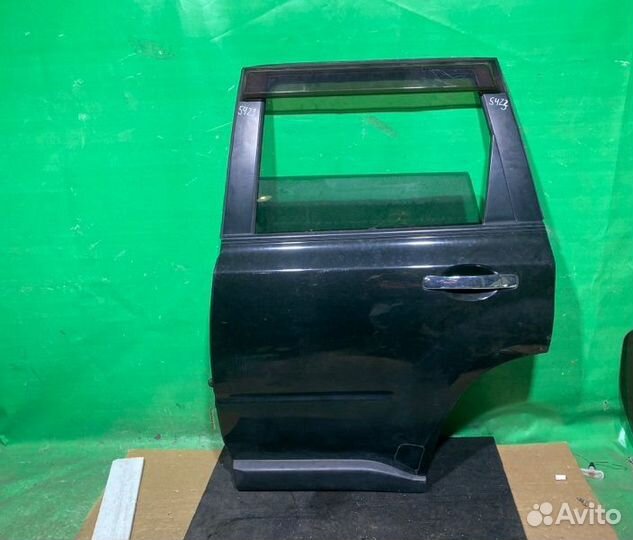 Дверь Ниссан Х Трейл T31