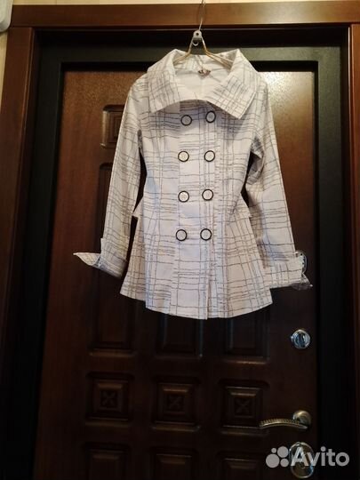 Блузка modern collection